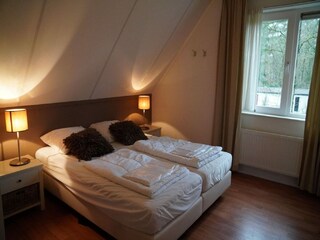 Parco vacanze Hoenderloo Caratteristiche 10