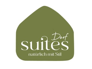 Logo Dorf Suites