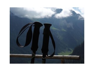 Entdecke die Winterwanderwege