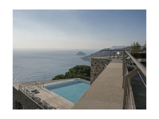 Appartamento per vacanze Vado Ligure Registrazione all'aperto 4