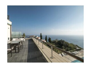 Appartamento per vacanze Vado Ligure Registrazione all'aperto 5