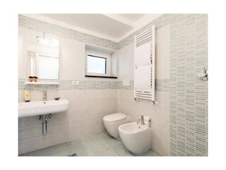 Appartamento per vacanze Vado Ligure Caratteristiche 13