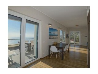 Appartamento per vacanze Vado Ligure Caratteristiche 14