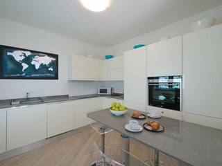 Appartamento per vacanze Vado Ligure Caratteristiche 15