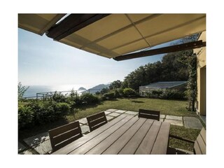 Vakantieappartement Vado Ligure Buitenaudio-opname 1