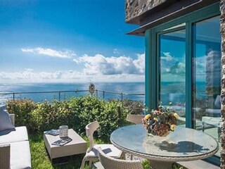 Vakantieappartement Vado Ligure Buitenaudio-opname 2