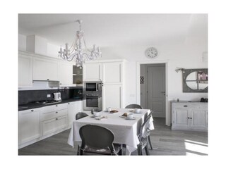 Appartamento per vacanze Vado Ligure Caratteristiche 6