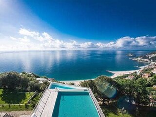 Appartamento per vacanze Vado Ligure Registrazione all'aperto 4