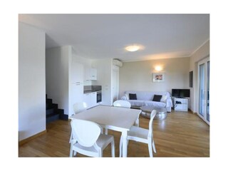 Appartamento per vacanze Vado Ligure Caratteristiche 8