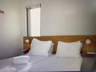 Maison de vacances 's-Gravenzande Équipement 6