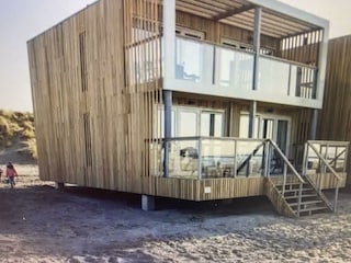 Ferienhaus 's-Gravenzande Außenaufnahme 1