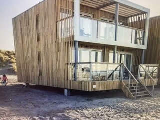 Maison de vacances 's-Gravenzande Enregistrement extérieur 1