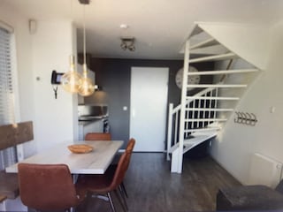 Vakantiehuis 's-Gravenzande Kenmerken 8