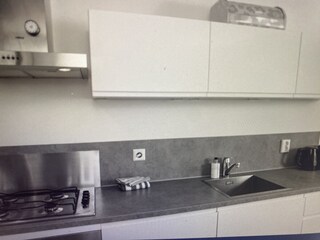 Ferienhaus 's-Gravenzande Ausstattung 10