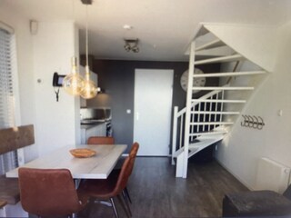 Maison de vacances 's-Gravenzande Enregistrement extérieur 3