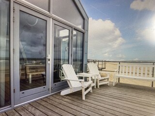 Casa de vacaciones Sant'Angelo in Vado Grabación al aire libre 3