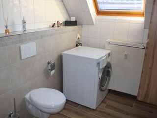 Appartamento per vacanze Georgensgmünd Caratteristiche 13