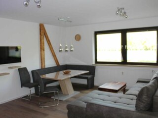 Apartamento de vacaciones Georgensgmünd Características 10