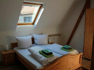 Appartamento per vacanze Georgensgmünd Caratteristiche 7