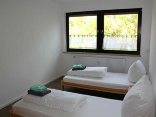 Appartamento per vacanze Georgensgmünd Caratteristiche 9