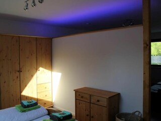 Apartamento de vacaciones Georgensgmünd Características 8