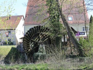 Appartamento per vacanze Georgensgmünd Ambiente 14