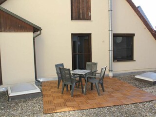 Appartamento per vacanze Georgensgmünd Registrazione all'aperto 3