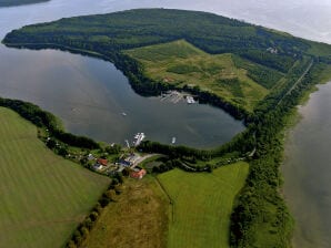 Appartement de vacances Fischerstube NEU - Vieux Schwerin - image1