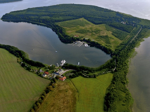 Vakantieappartement Fischerstube NIEUW
