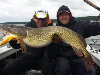 Appartamento per vacanze Alt Schwerin Ambiente 19