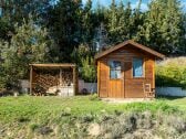 Maison de vacances Félines-Minervois Enregistrement extérieur 1