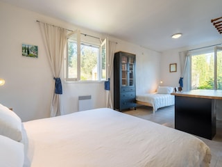 Ferienhaus Félines-Minervois Ausstattung 17