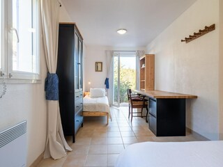 Maison de vacances Félines-Minervois Équipement 22