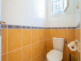 Ferienhaus Félines-Minervois Ausstattung 25