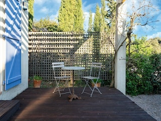 Ferienhaus Félines-Minervois Außenaufnahme 15