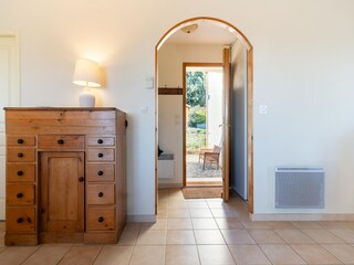 Maison de vacances Félines-Minervois Équipement 21