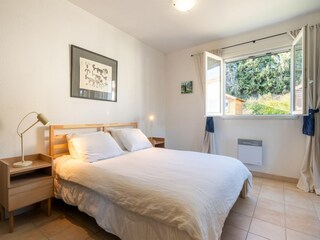 Ferienhaus Félines-Minervois Ausstattung 26