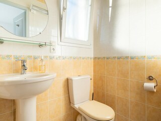 Maison de vacances Félines-Minervois Équipement 23