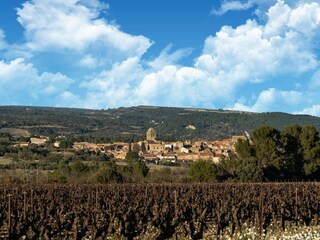 Casa per le vacanze Félines-Minervois Ambiente 38