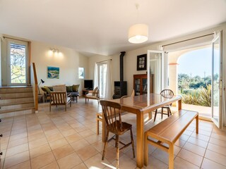 Maison de vacances Félines-Minervois Équipement 32