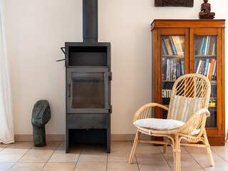 Holiday house Félines-Minervois Features 33