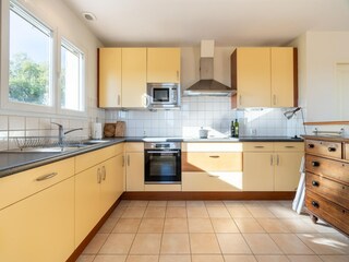 Maison de vacances Félines-Minervois Équipement 35