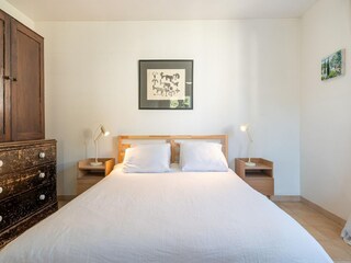 Maison de vacances Félines-Minervois Équipement 36