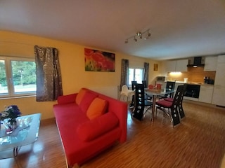 Maison de vacances Abreschviller Équipement 11