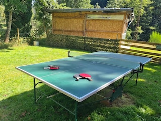 Maison de vacances Abreschviller  37