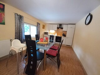 Ferienhaus Abreschviller Ausstattung 22