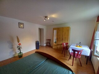 Vakantiehuis Abreschviller Kenmerken 16