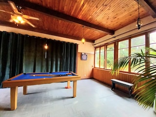 Ferienhaus Abreschviller Ausstattung 27