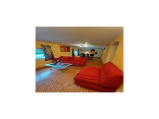 Vakantiehuis Abreschviller Kenmerken 22