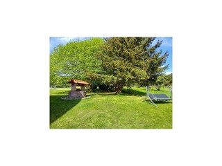 Casa de vacaciones Abreschviller Grabación al aire libre 6